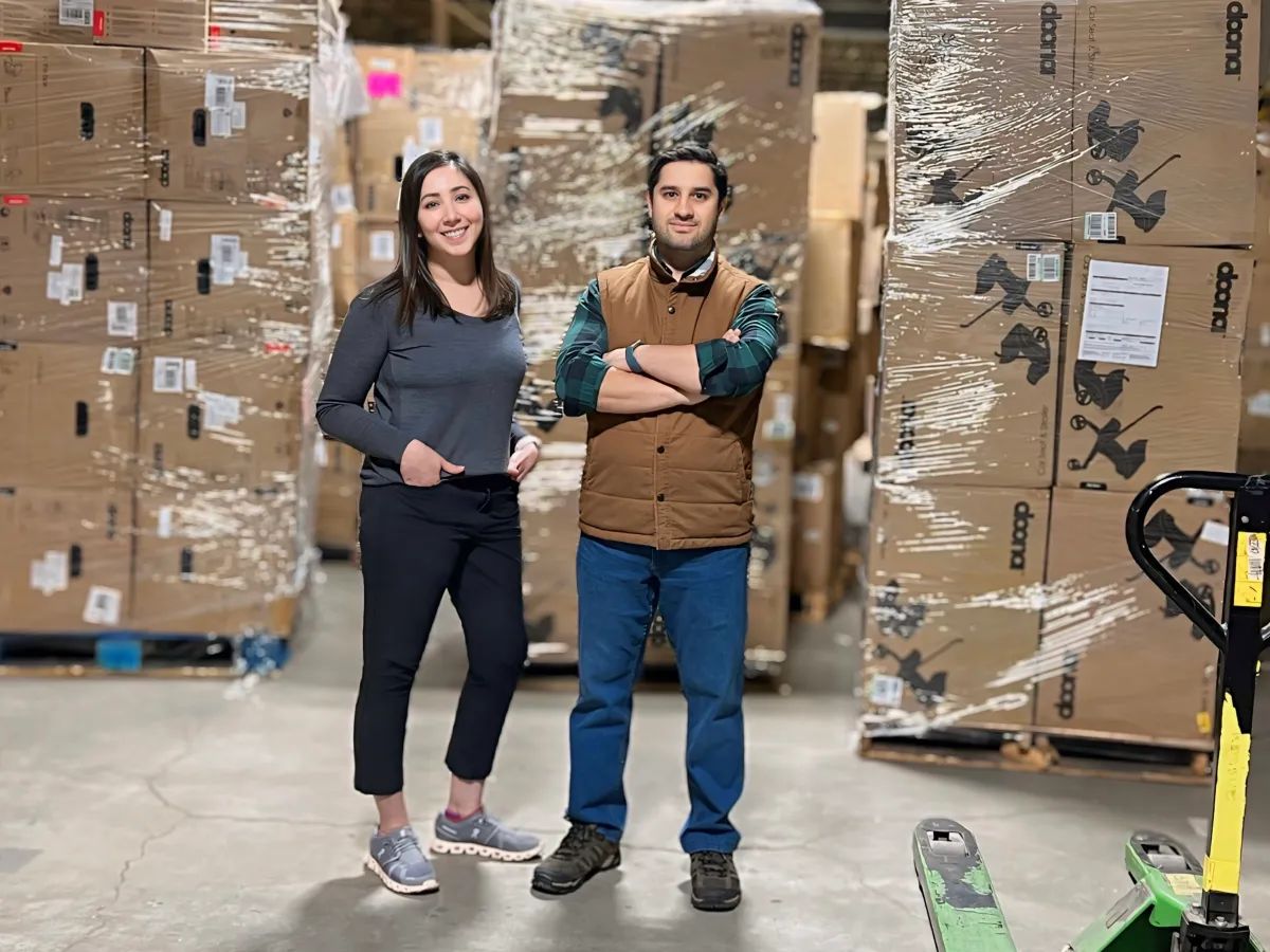 Kids' clothing and gear is more expensive than ever. Kidsy has a sustainable solution for discounts