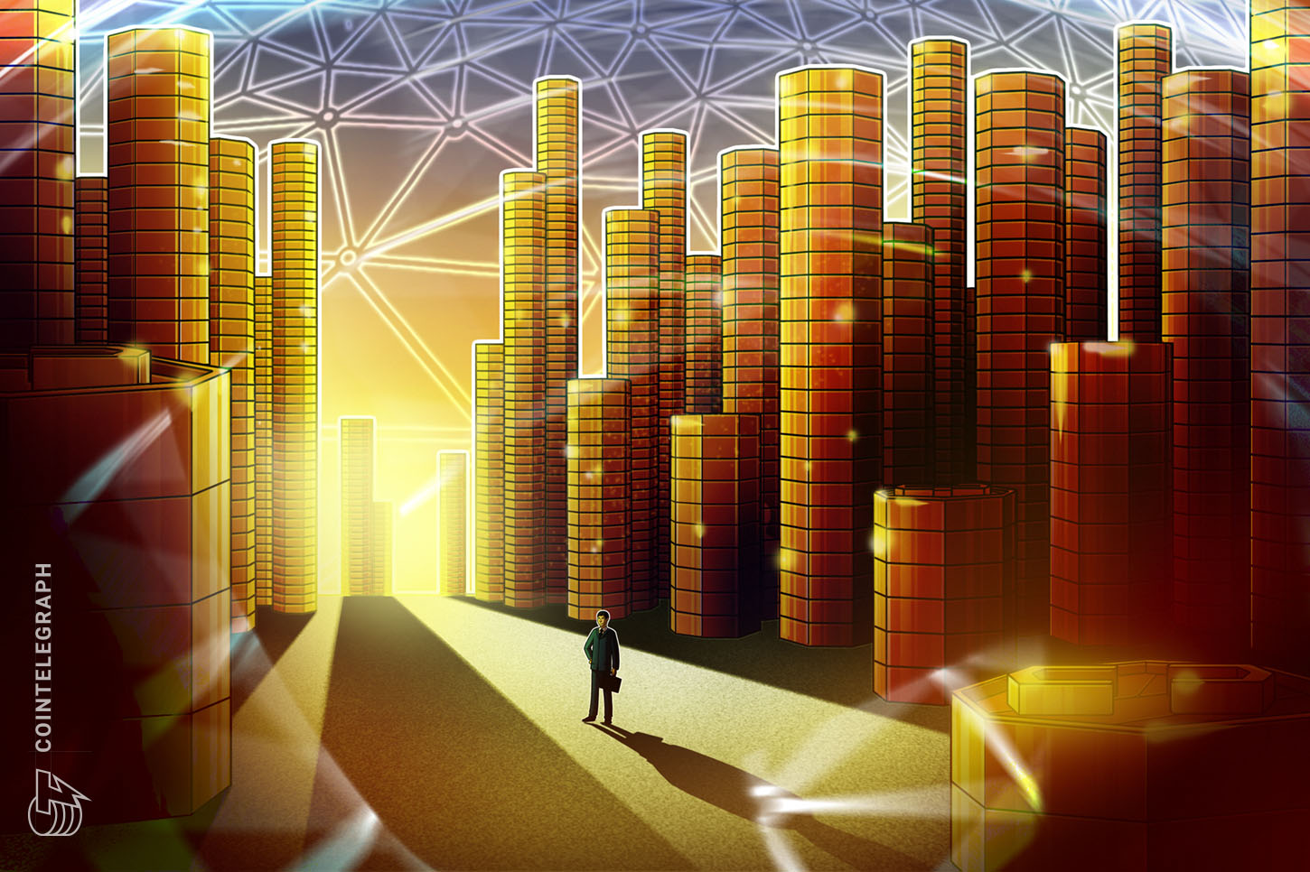 Investors move into cross-chain, Bitcoin layer-2,= and institutional tools