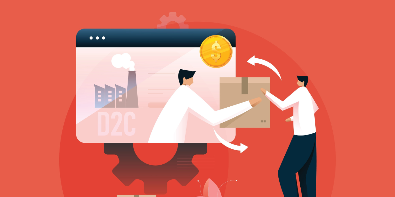 The Rising Role Of Logistics Tech Stack For D2C Brands