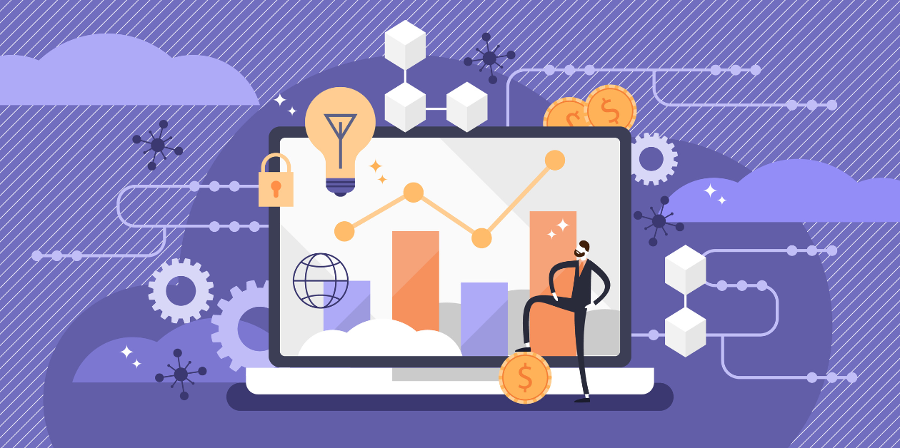 The Role Of Fintech In India's Evolving Economy