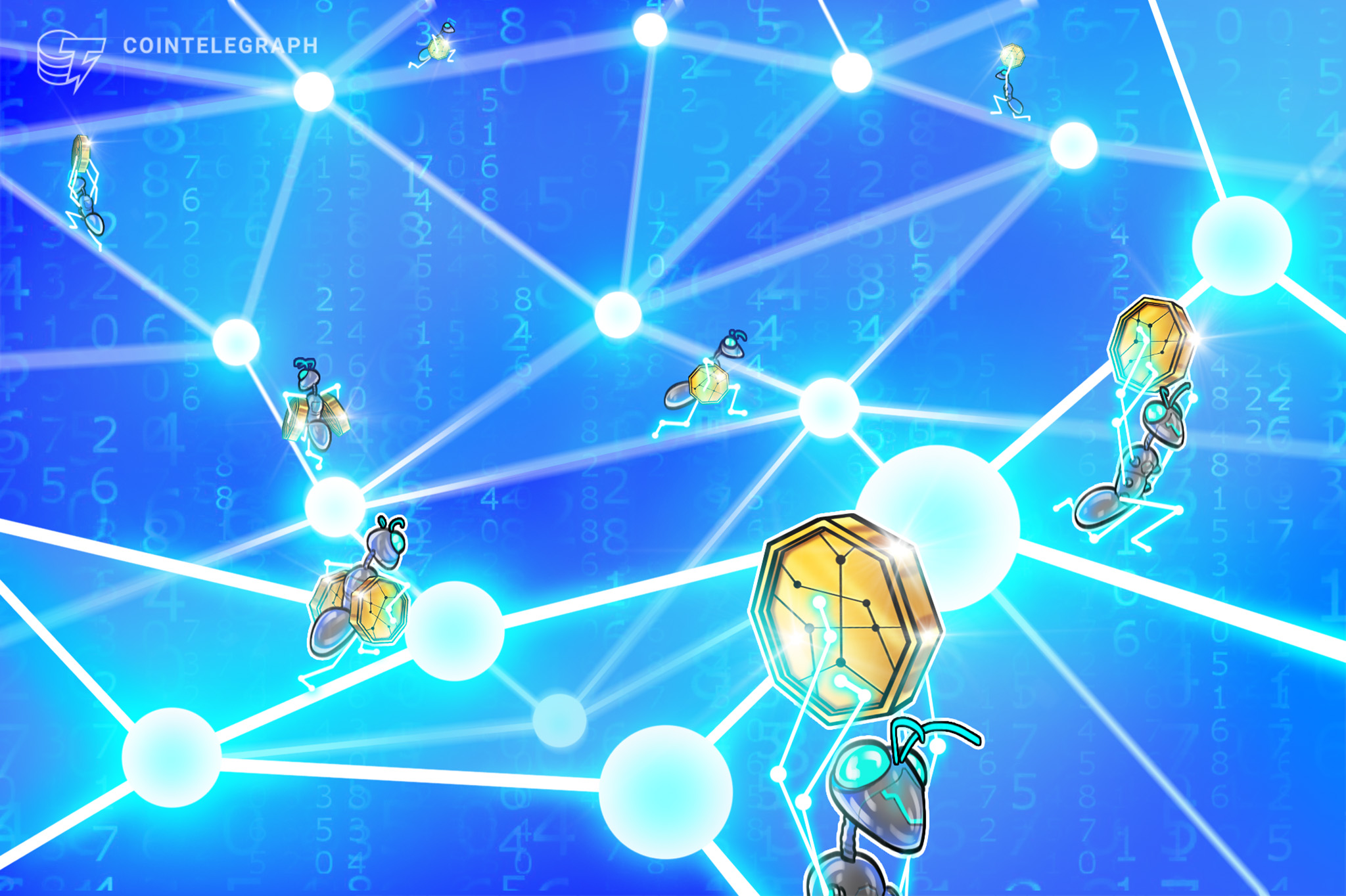 What is the Interledger Protocol, and how does it work?