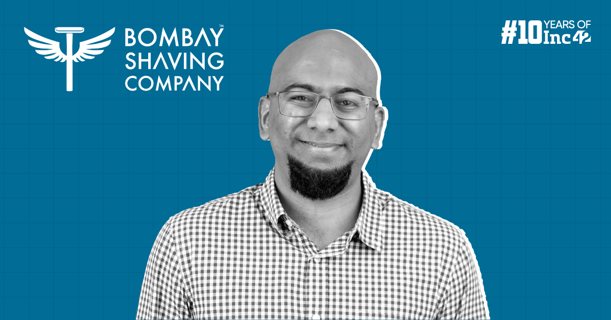 Bombay Shaving Company Raises INR 24 Cr Debt From Alteria Capital