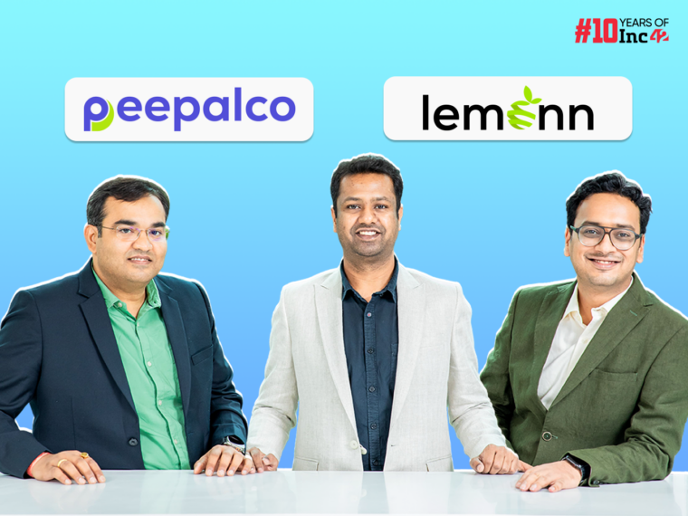 CoinSwitch Founders Launch Stock Investing Platform Lemonn