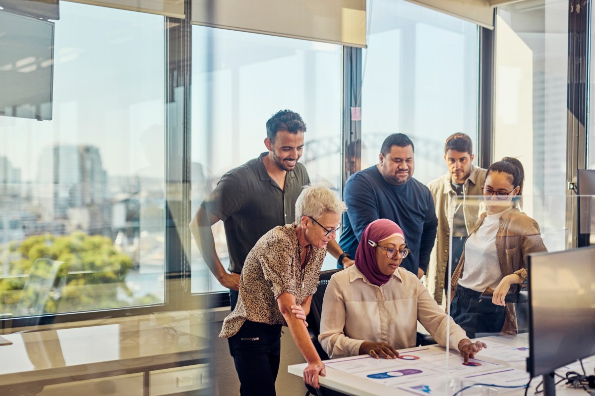Modal raises $25M to train corporate workers on data and AI