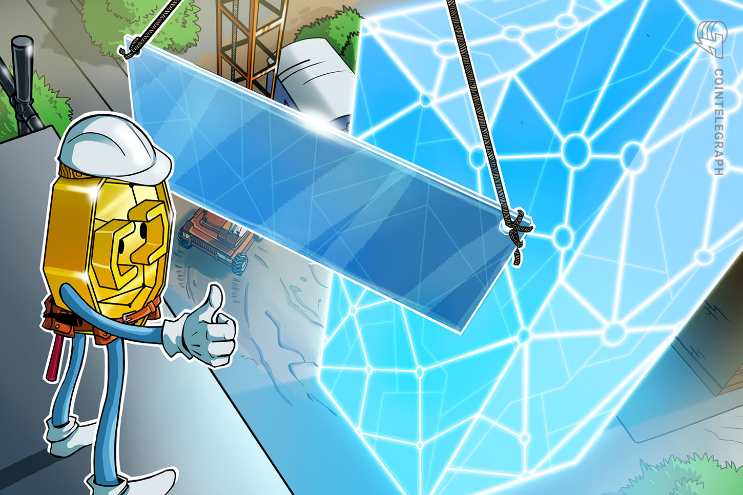 ‘No bridges or wrapping’ — dWallet and Avail are building native Bitcoin rollups
