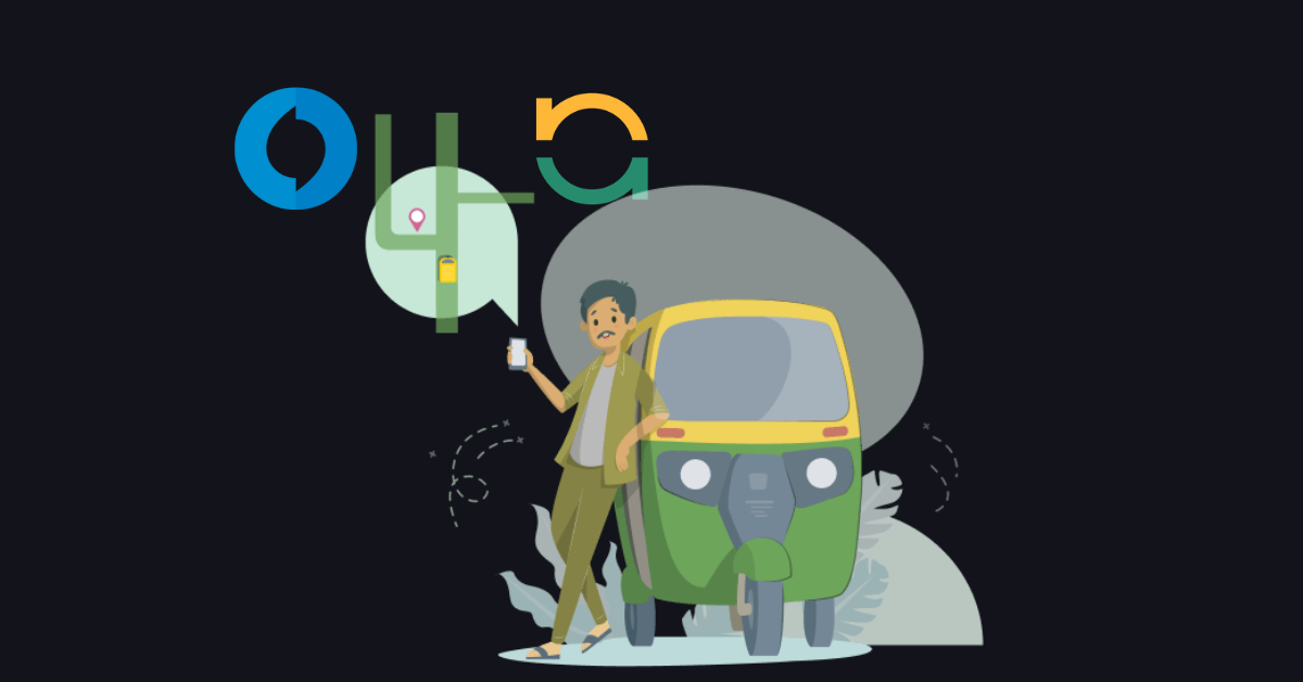 Namma Yatri & Other Mobility Apps Split From Juspay