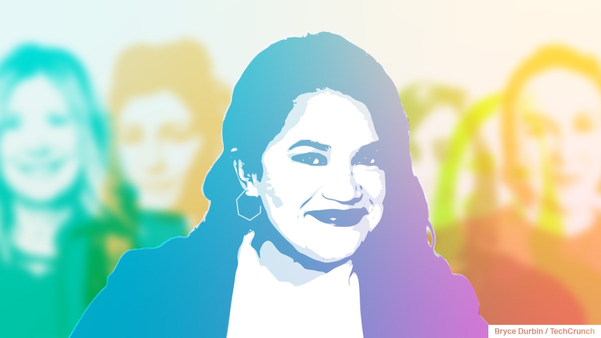 Women in AI: Kristine Gloria of the Aspen Institute tells women to enter the field and 'follow your curiosity'