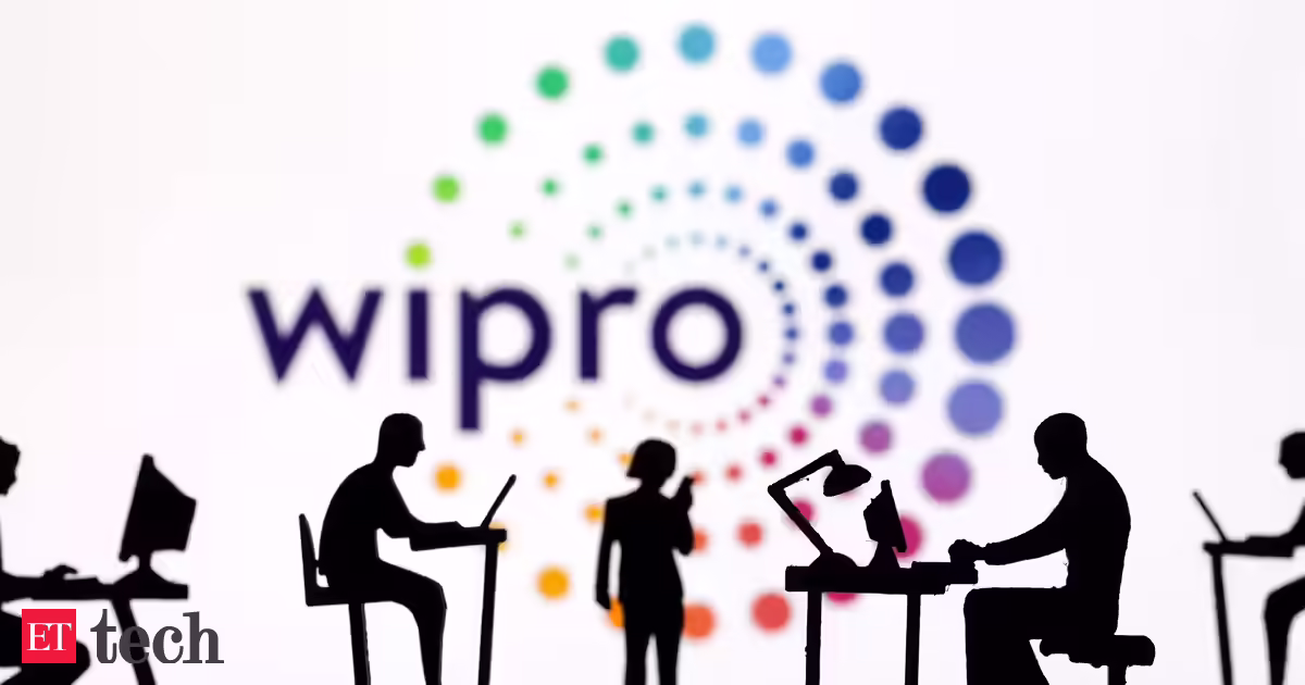 wipro enterprises: Wipro Infra Engineering counting on AI tech boom, govt’s manufacturing push to reach $1 billion mark