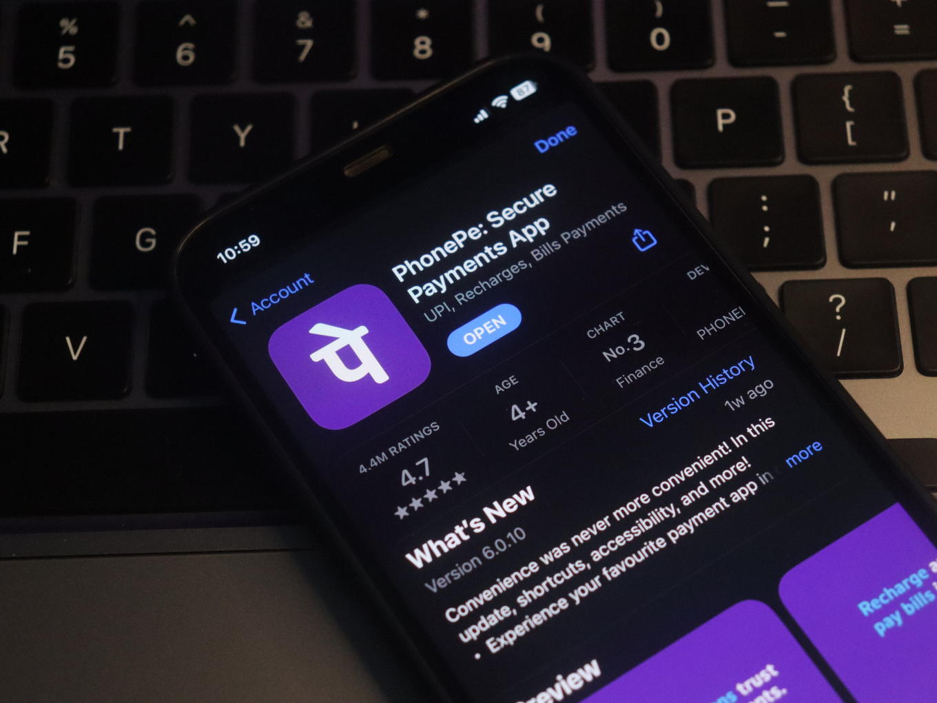 Now, PhonePe Users Can Pay Via UPI In Singapore