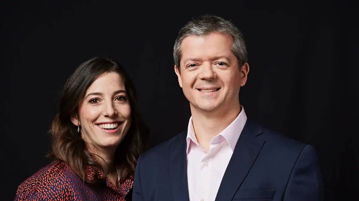 Business planning startup Pigment raises $145 million round in rare French tech megaround