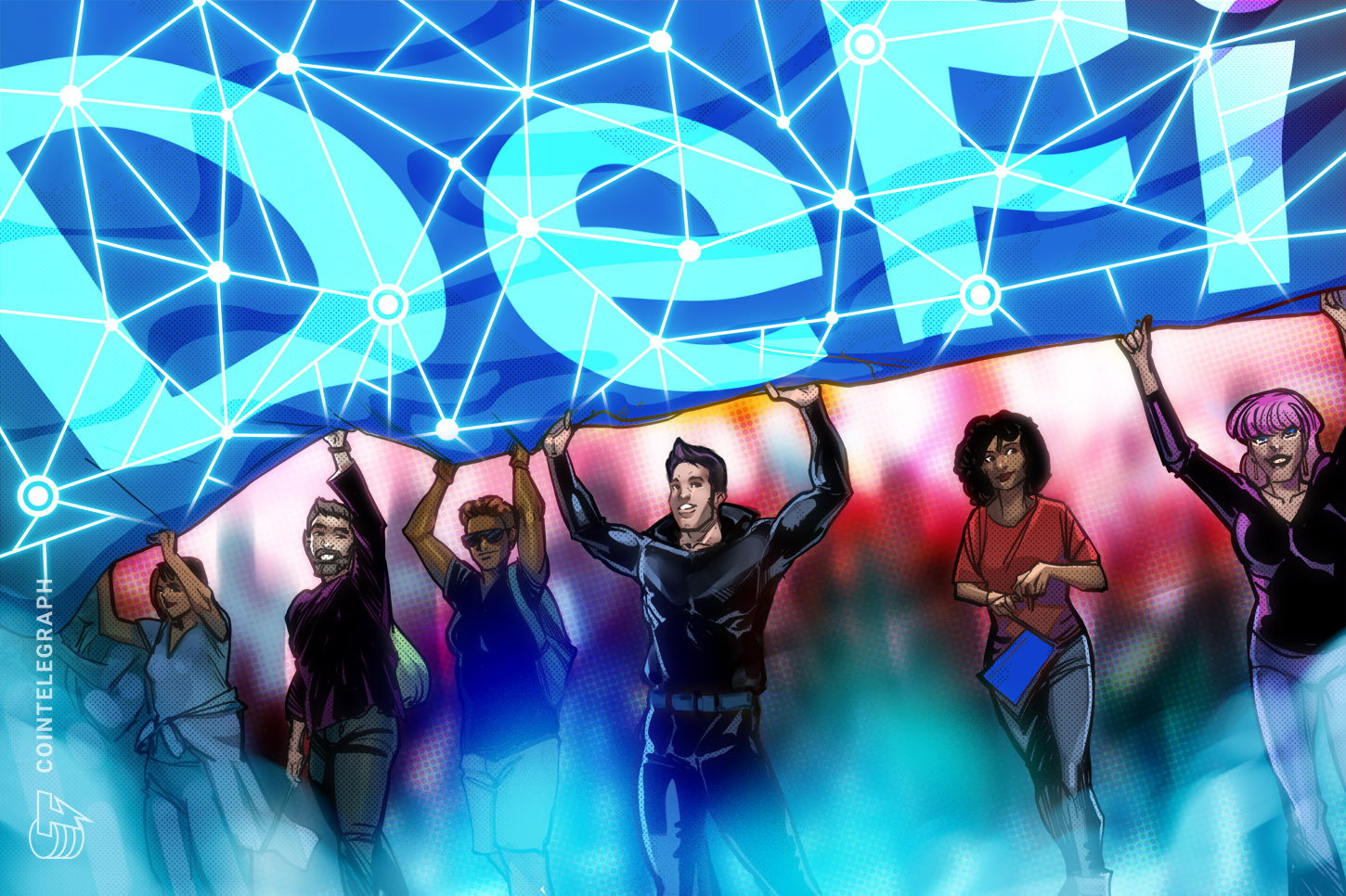 DeFi booms as daily active wallets hit 7M, VanEck bullish on Ethereum L2s: Finance Redefined