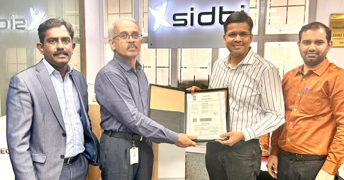 SIDBI Partners KarmaLife To Offer Micro Loans For Gig Workers