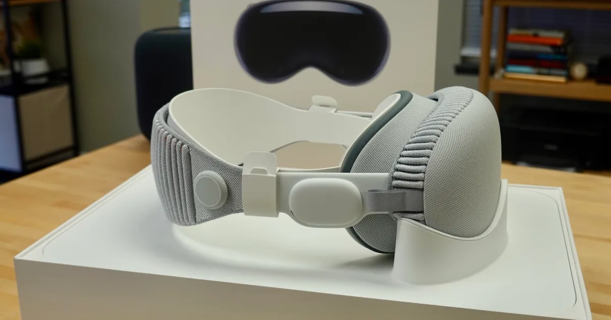 Apple @ Work: What is the short and long-term impact of Vision Pro in the enterprise?