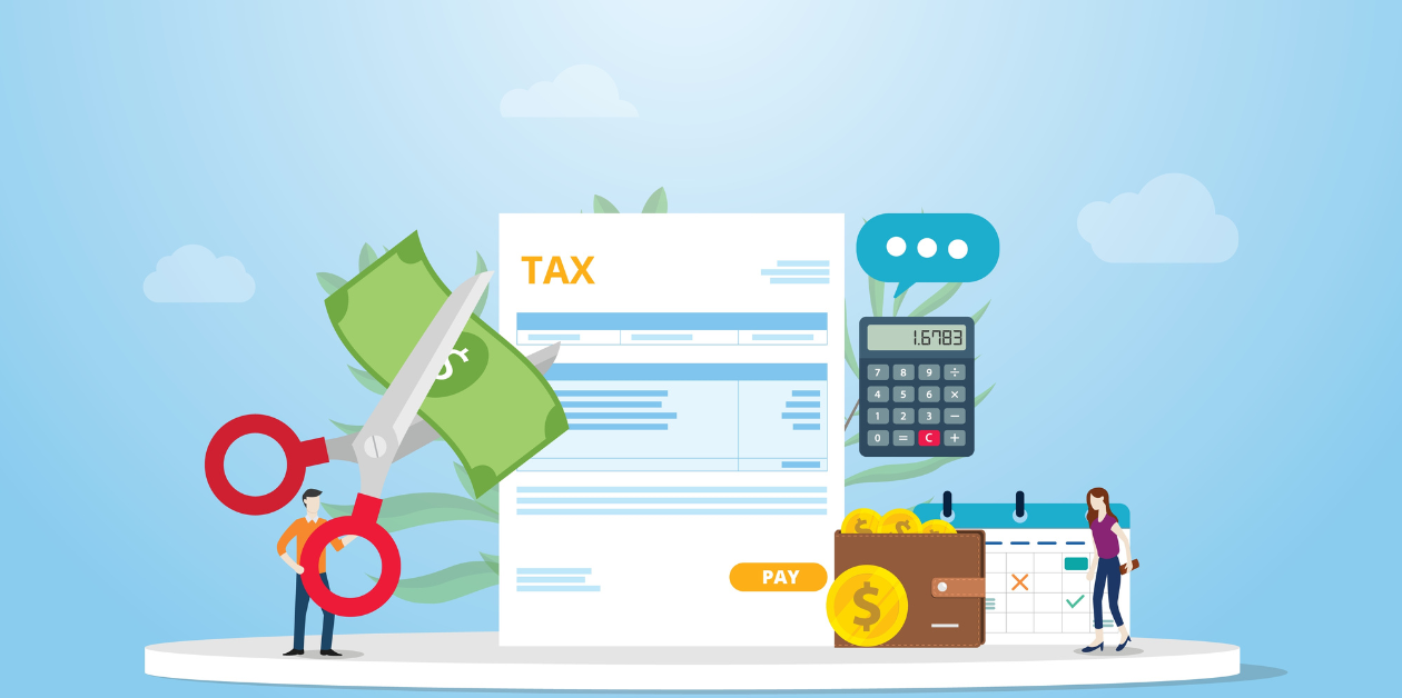 Simple Strategies To Save Money On Taxes As An Entrepreneur
