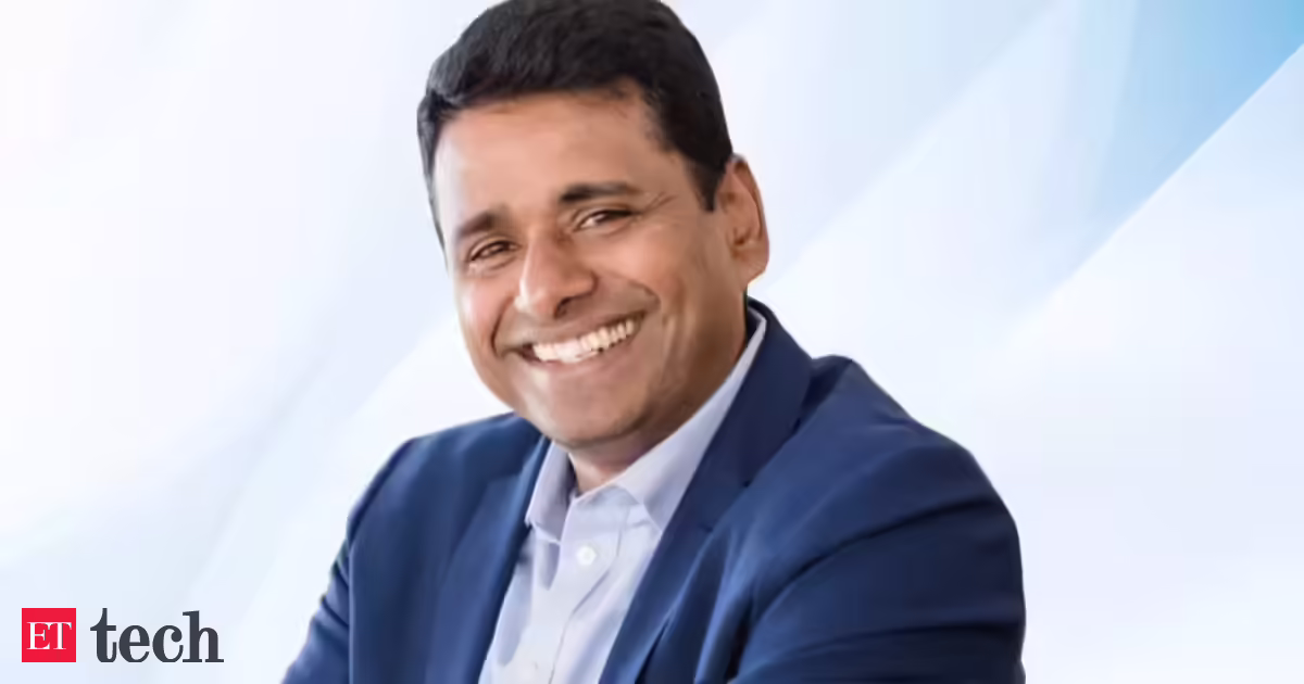 Srinivas Pallia wipro: Restless investors, turnaround hopes await Wipro’s new CEO Srinivas Pallia