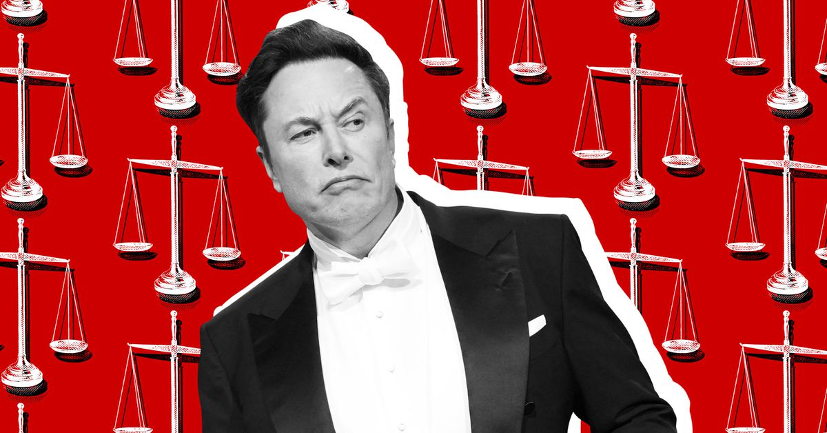 Elon Musk says his posts did more to ‘financially impair’ X than help it