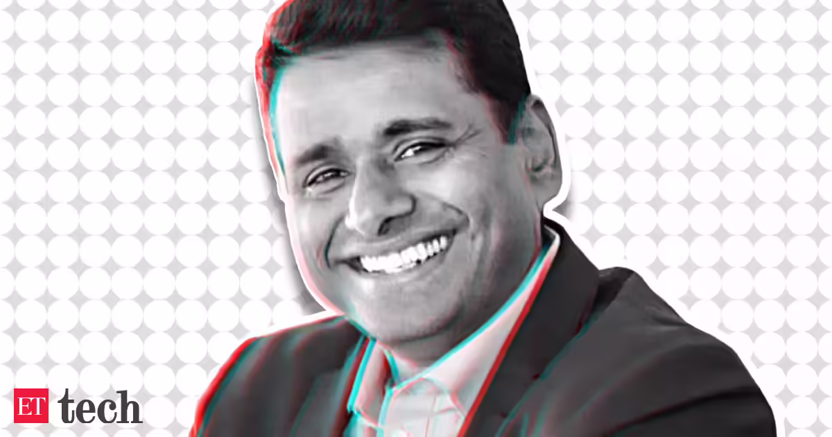 wipro srinivas pallia: Wipro's new hiker CEO Srinivas Pallia has a mountain to scale