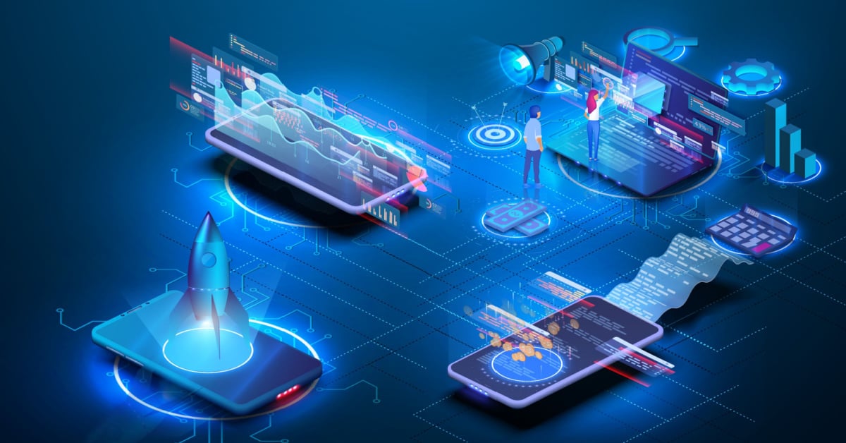 Government Forms Five Working Groups To Address Key Digital Challenges