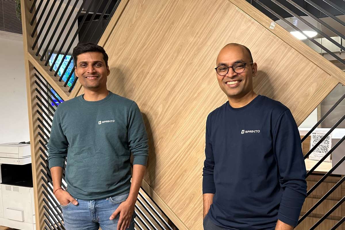Sprinto raises $20M to bring automation to security compliance management