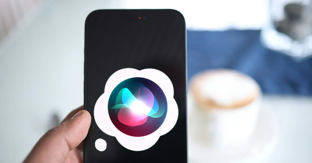Apple teaching an AI system to use apps; maybe for advanced Siri