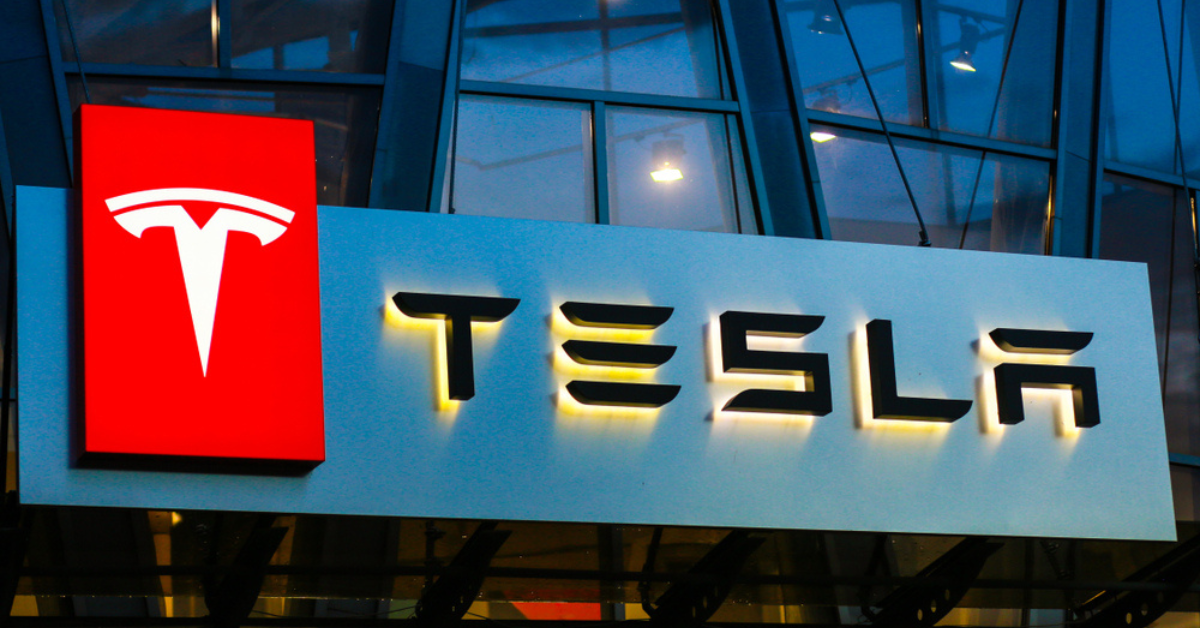 Tata Electronics And Tesla Ink Semicon Agreement