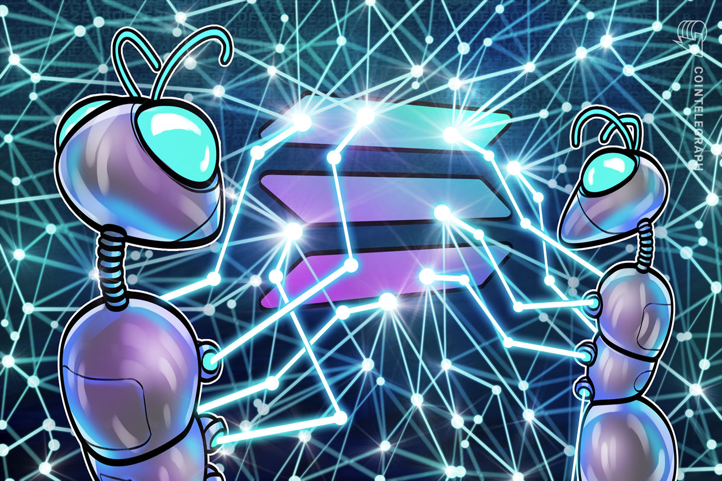 How Solana developers are tackling network congestion challenges