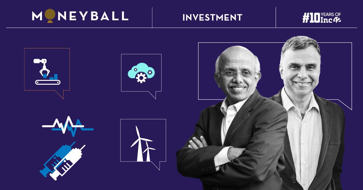 Decoding Chiratae Ventures’ Near-Two-Decade-Long Journey
