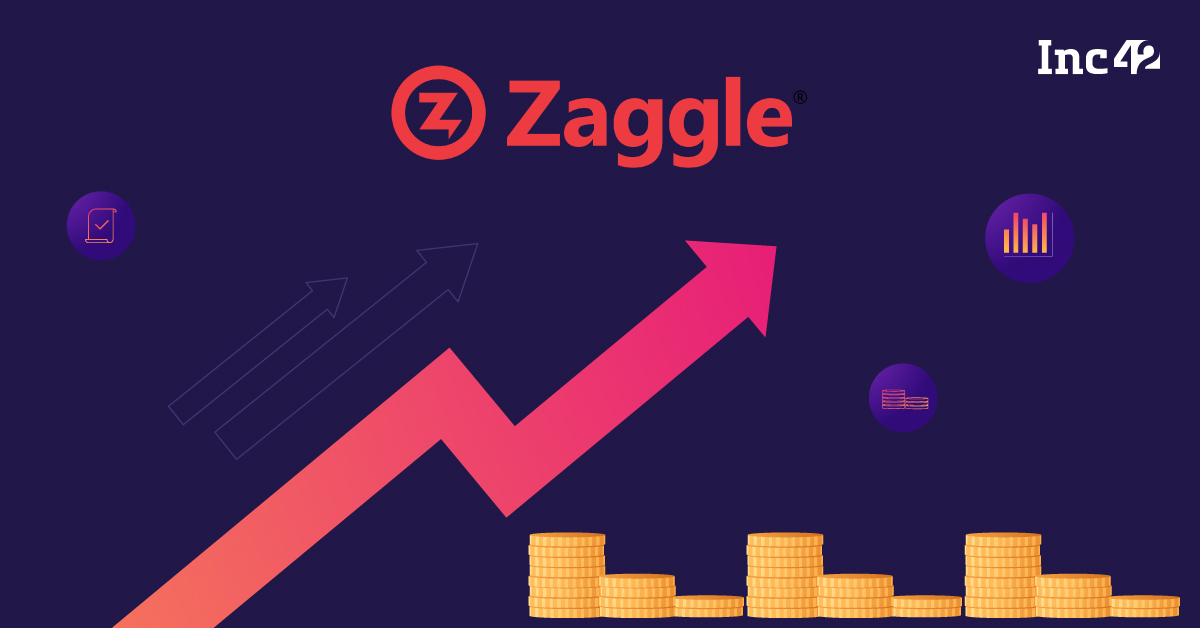 Equirus Initiates Coverage On Listed Fintech Startup Zaggle