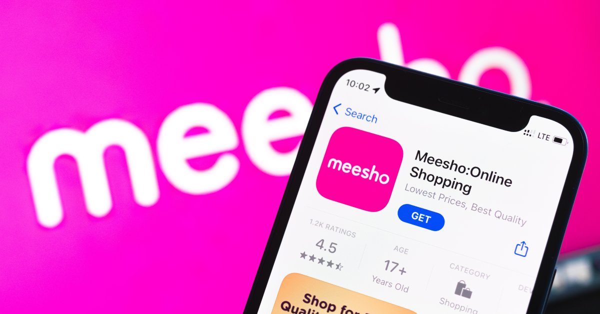 Meesho To Increase Size Of Next Funding Round To $500-$650 Mn