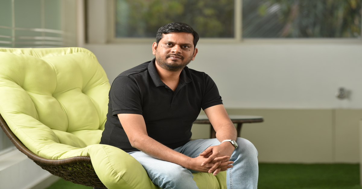 Chiratae Ventures Backed Cropin Rolls Out Micro Language Model To Aid Climate Smart Agriculture