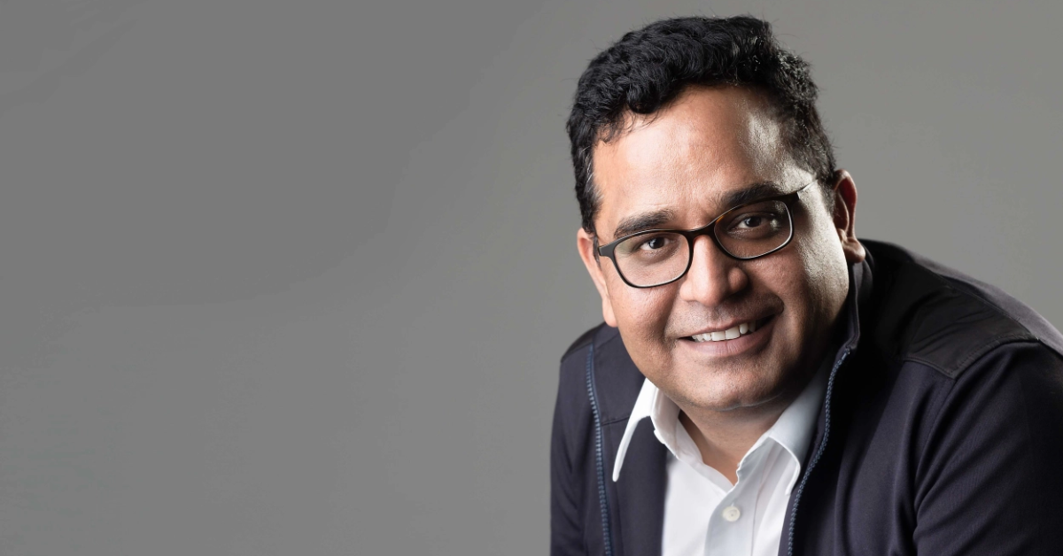 Paytm’s Trouble Continues As Govt Defers Investment In Paytm Payment Services