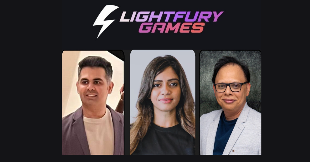 Former Unacademy Executive Floated LightFury Bags $8.5 Mn