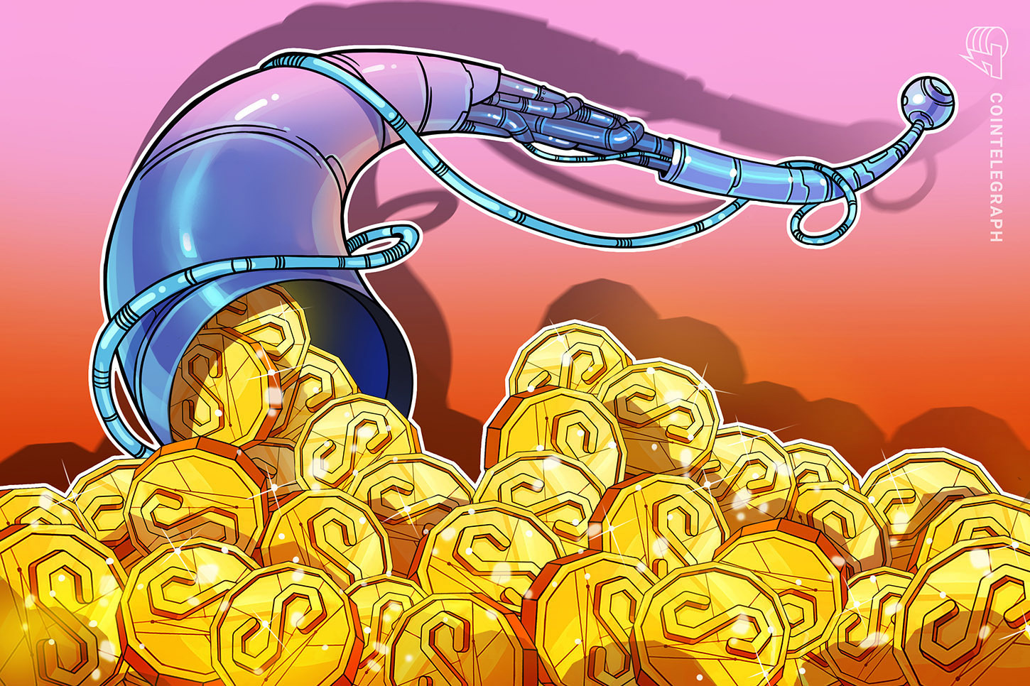 Stablecoin competition crucial for regulatory engagement — Tether CEO