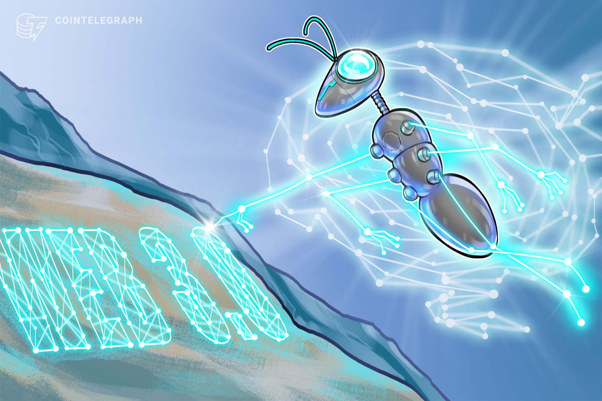 On-chain data — The missing link in Web3 advertising