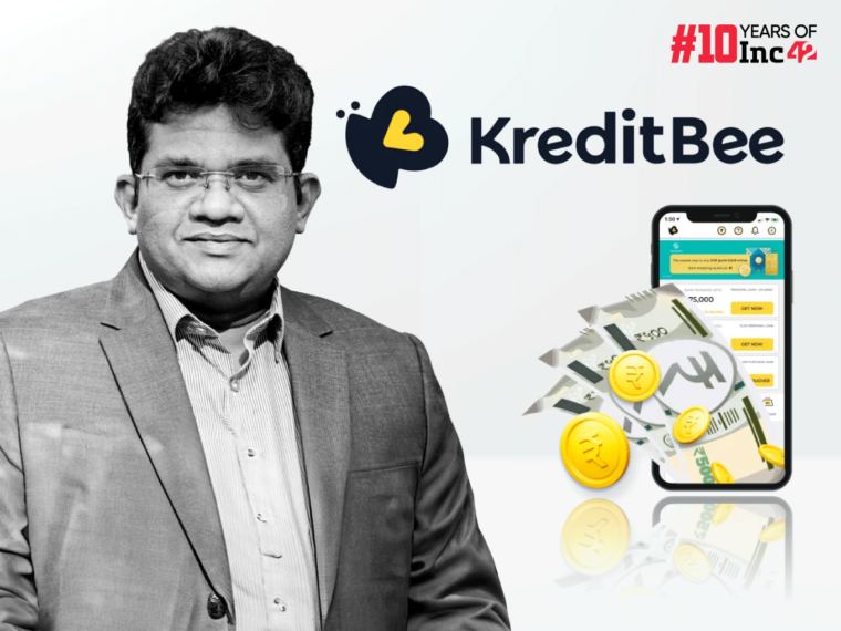 KreditBee Mulls ‘Desh Wapsi’ Brigade, To Move Domicile To India