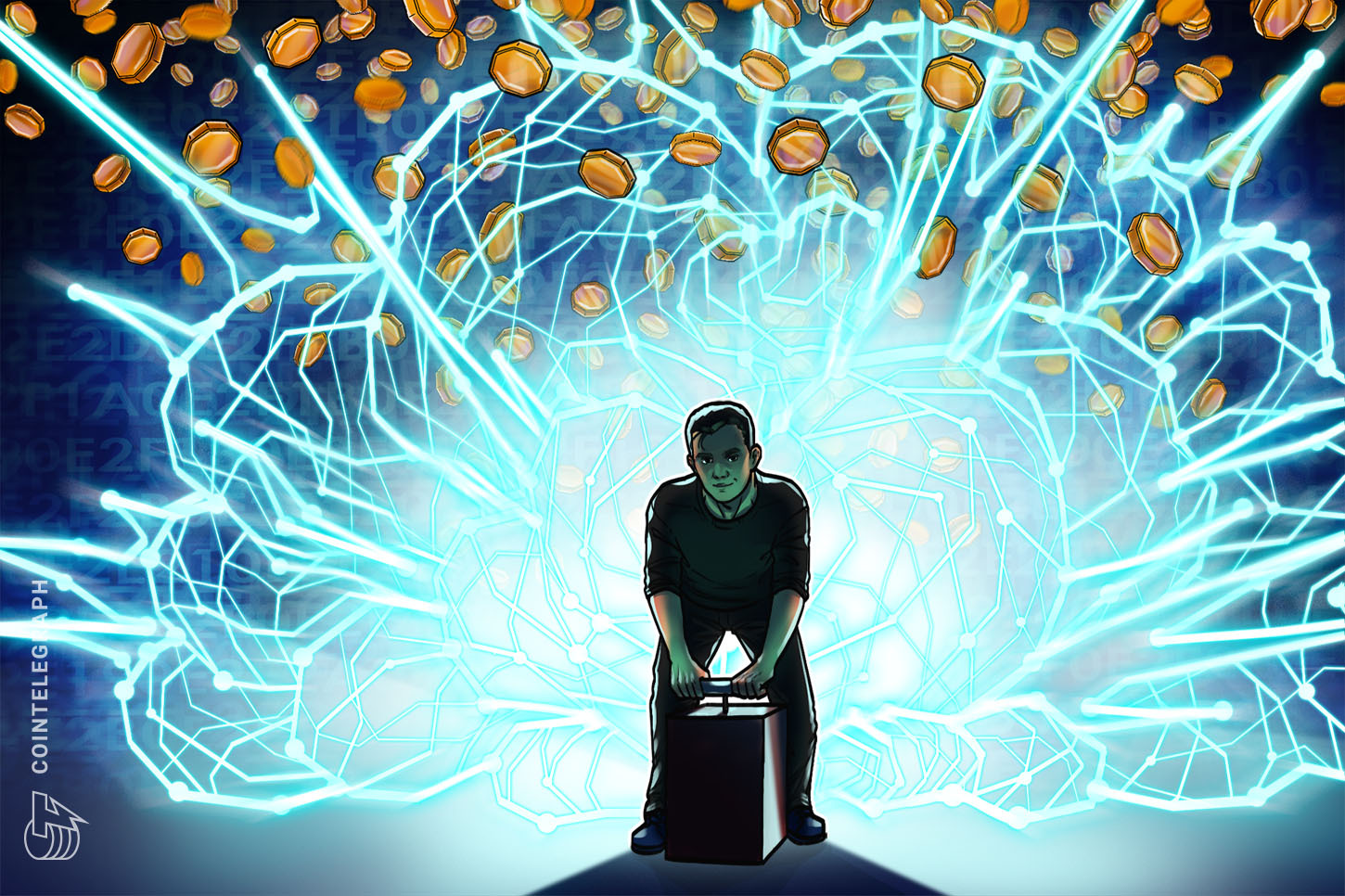 Tokenized asset market could hit $16T on public blockchains — RippleX VP