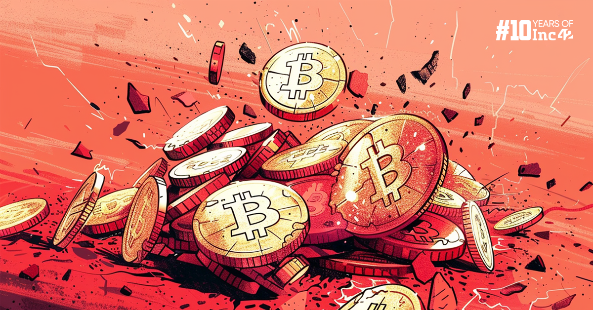 The Ripple Effects On Indian Crypto Ecosystem