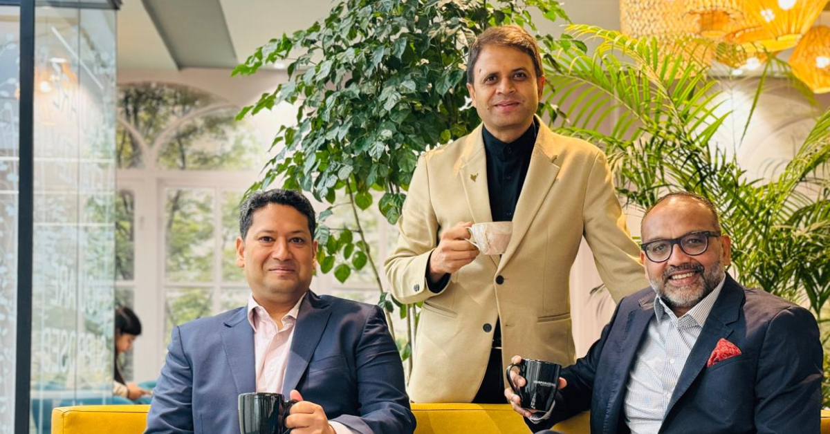 Caret Capital, Ev2 Ventures To Launch New $50 Mn Fund
