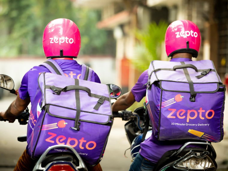 Flipkart’s Stake Purchase Plan In Zepto Hits A Roadblock