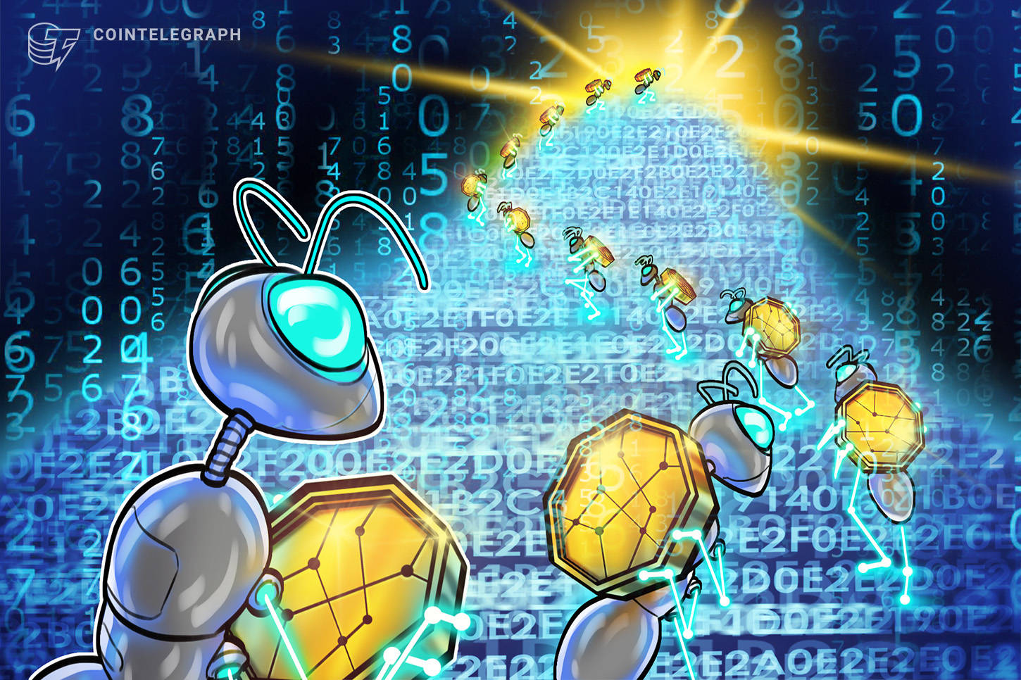 Blockchains should make money move like email — Stellar Development Foundation CEO