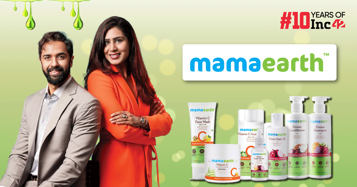 Mamaearth Parent To Amalgamate Two Subsidiaries With Itself To Prevent Cost Duplication