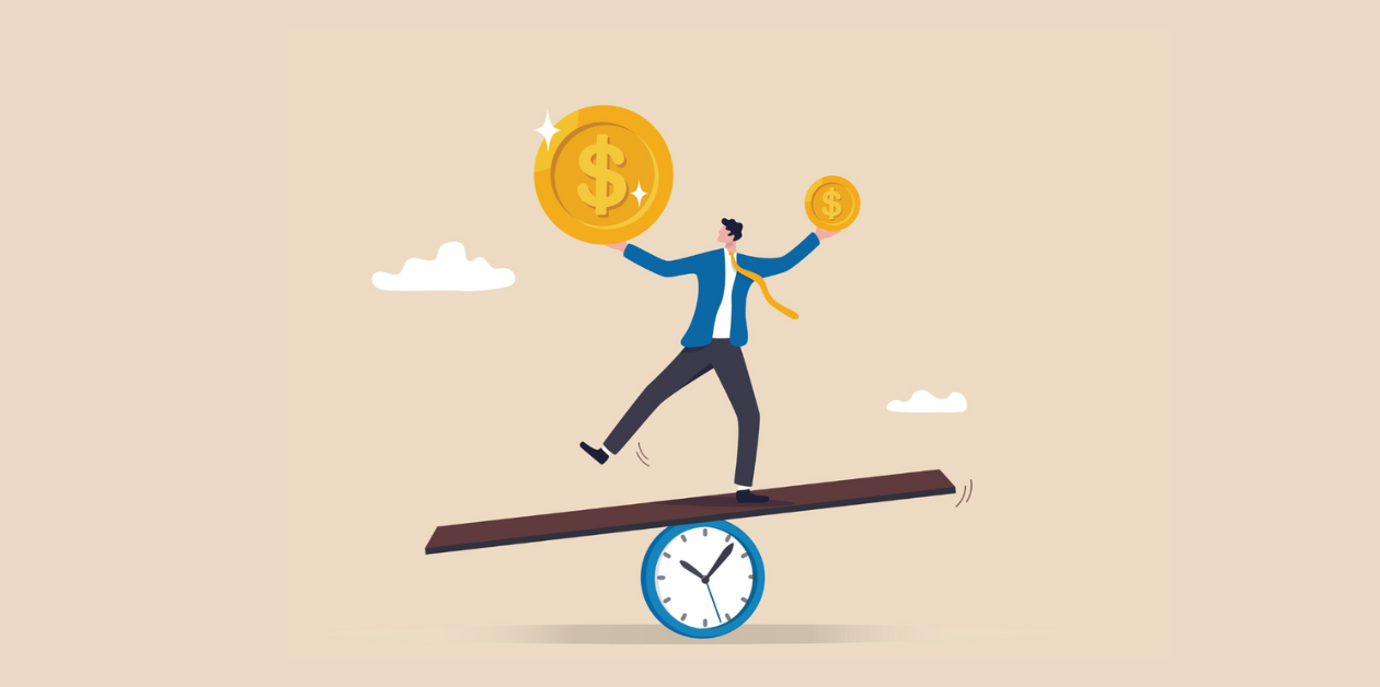 A Strategic Fuel For Startups