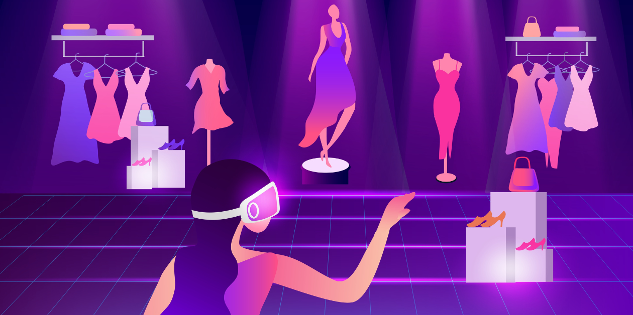 Measuring Success In Virtual Retail Landscape