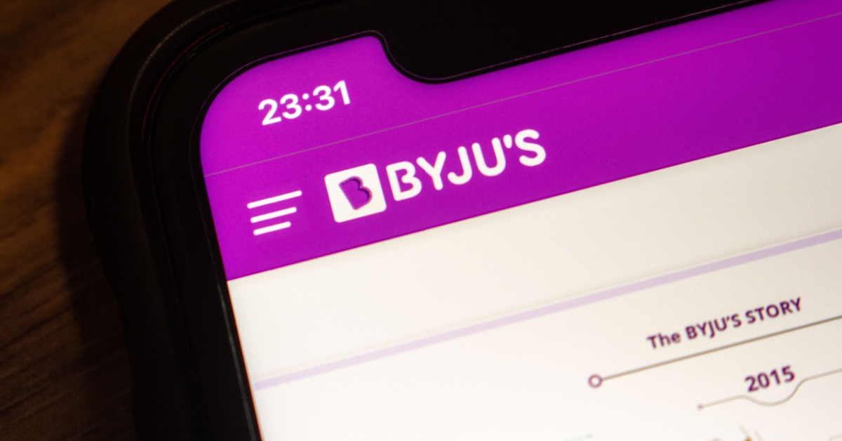 Embattled BYJU’S Clears Part Employee Salaries For March