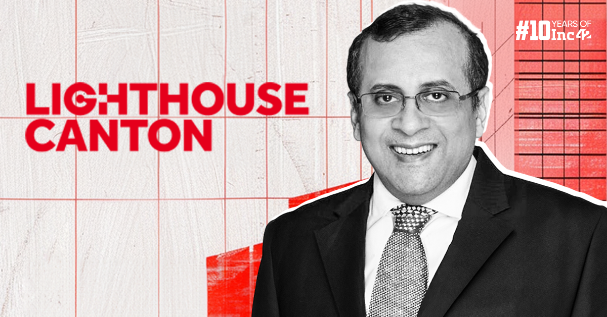 Lighthouse Canton Launches LC GenInnov Global Innovation Fund