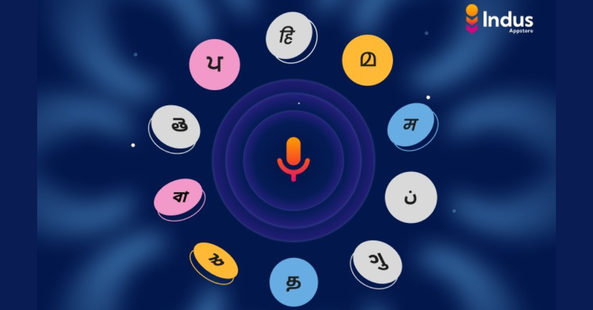 PhonePe’s Indus Appstore Launches Voice Search Feature