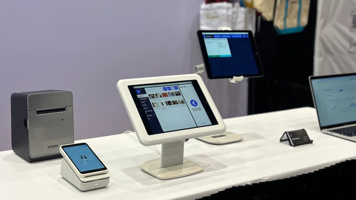 Dripos raises $11M Series A to replace Square, Toast and 8 other pieces of software