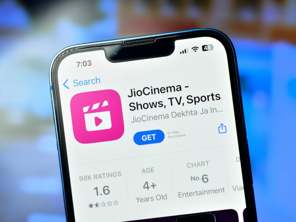 JioCinema Cuts Subscription Prices For Premium Content