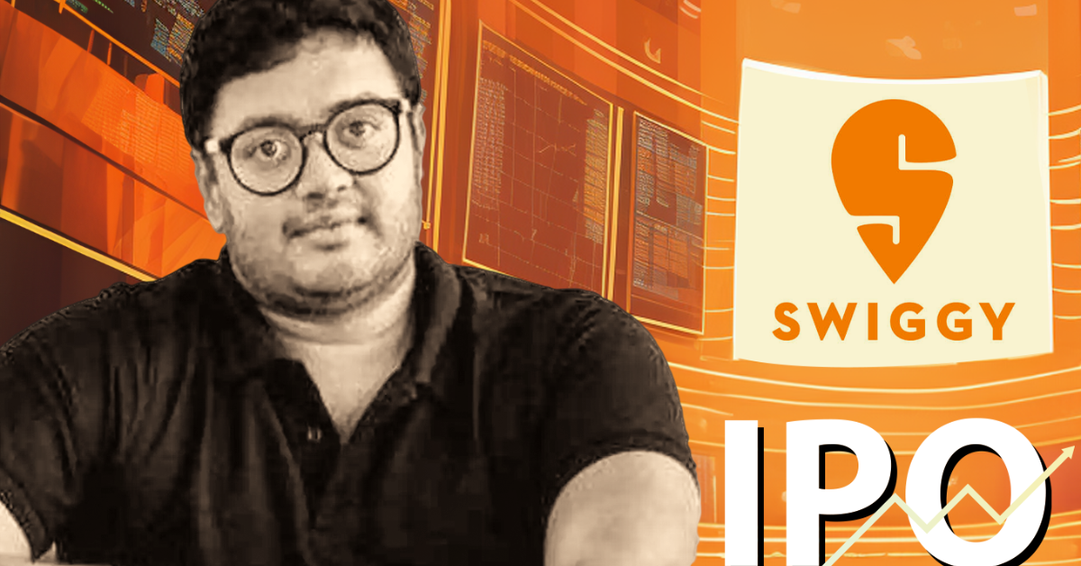Swiggy Shareholders Give Nod For $1.2 Bn IPO