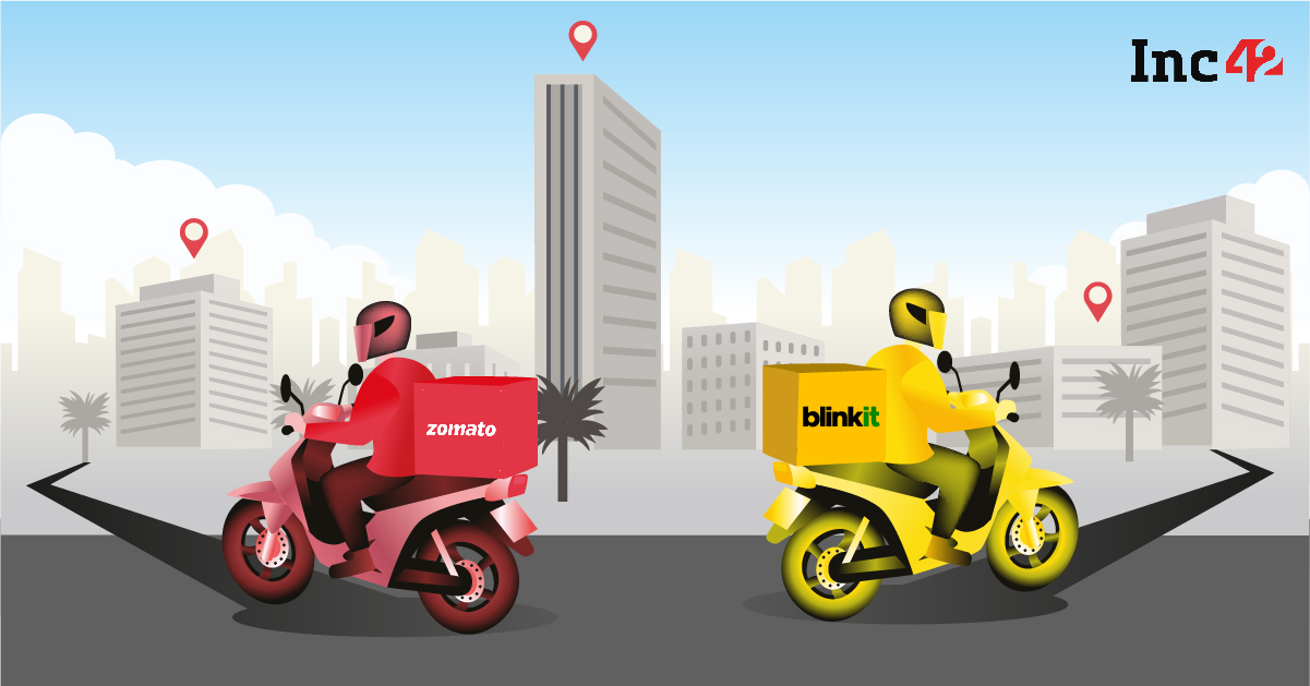Goldman Sachs Ups Zomato’s PT To INR 240